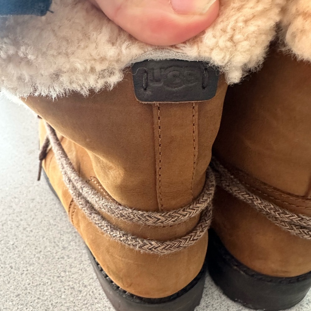 Ugg Winter Boots - image 3